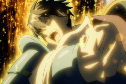 Overgeared: Anime Revela Trailer e Elenco Estelar - Overgeared