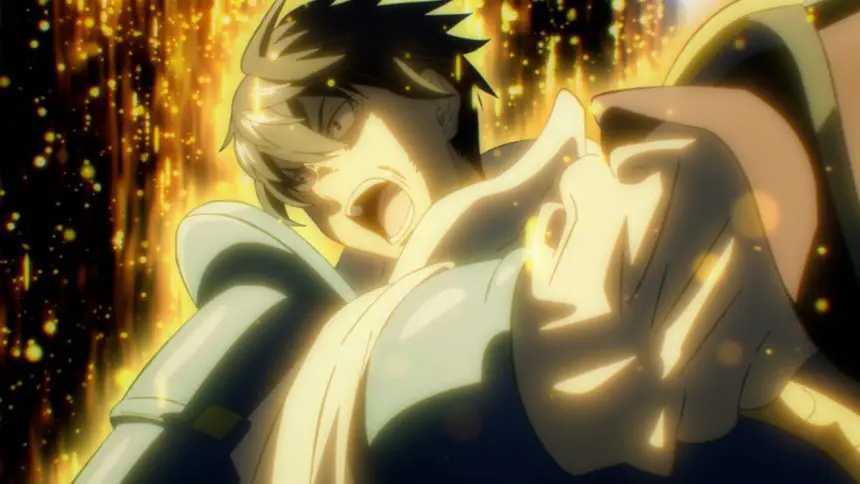 Overgeared: Anime Revela Trailer e Elenco Estelar - Overgeared