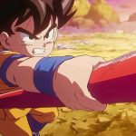 Novo Parque de Dragon Ball Z na França: Um Marco de €6 Bi - Parque Dragon Ball Z