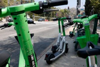 Patinetes Elétricos: Risco Maior que Motocicletas? - patinetes elétricos