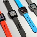 Pebble Time 2: O Smartwatch que Revive o Estilo Retrô - Pebble Time 2