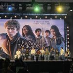 Percy Jackson: Terceira Temporada Promete Surpresas e Emoção - Percy Jackson terceira temporada