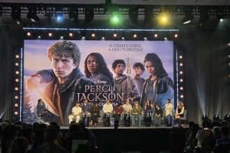 Percy Jackson: Terceira Temporada Promete Surpresas e Emoção - Percy Jackson terceira temporada