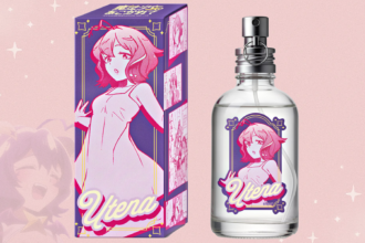 Perfume Inspirado em Utena Hiiragi Agita Fãs de Animes - perfume anime