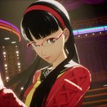 Persona 4 Revival: Novo Trailer Revela Yukiko Amagi - Persona 4 Revival