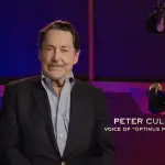 Adeus a Peter Cullen: A Voz de Optimus Prime Silencia - Peter Cullen