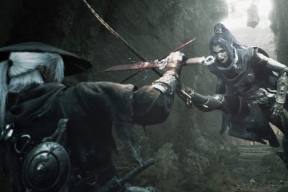 Seu PC Aguenta Phantom Blade Zero? Veja Gameplay Incrível - Phantom Blade Zero