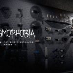 Phasmophobia Revoluciona com Novos Mapas e Melhorias VR - Phasmophobia