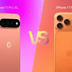 Pixel 11 Pro XL: A Revolução da Tela Brilhante - Pixel 11 Pro XL