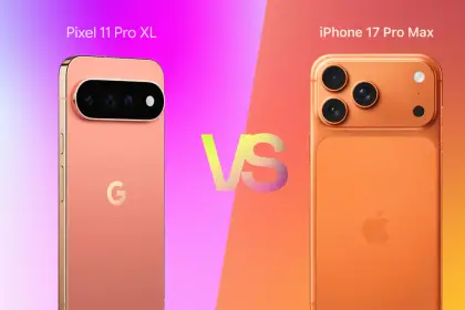 Pixel 11 Pro XL: A Revolução da Tela Brilhante - Pixel 11 Pro XL