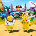 Pokémon 2026: Mega Evoluções e Novos Filmes Revelados - Pokémon 2026