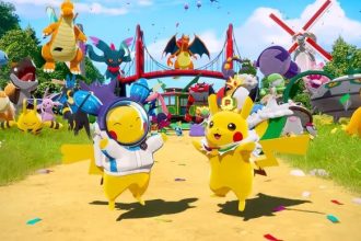 Pokémon 2026: Mega Evoluções e Novos Filmes Revelados - Pokémon 2026