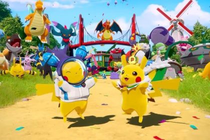Pokémon 2026: Mega Evoluções e Novos Filmes Revelados - Pokémon 2026