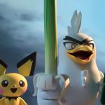 Nova Série Pokémon em Stop-Motion Anunciada para 2027 - Pokémon Tales: The Misadventures of Sirfetch’d & Pichu