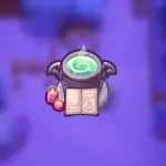 Aventura Mágica: Domine Poções em Moonlight Peaks - Potions in Moonlight Peaks