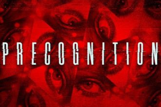 Precognition: O Novo Jogo de Sam Barlow e Cronenberg - Precognition