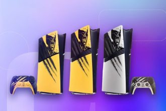 PS5 Edição Wolverine: Exclusividade e Preços Revelados - PS5 Wolverine
