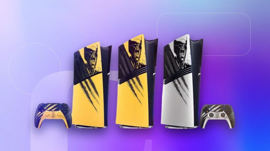 PS5 Edição Wolverine: Exclusividade e Preços Revelados - PS5 Wolverine