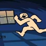 Desenvolvedor Revoluciona Rage Quit com Humor Inovador - rage quit