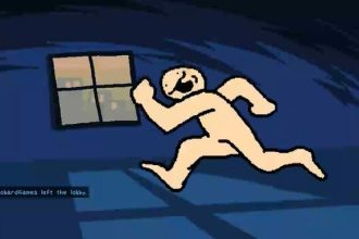 Desenvolvedor Revoluciona Rage Quit com Humor Inovador - rage quit