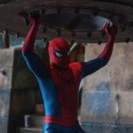 Recordes de Bilheteria: The Odyssey e Homem-Aranha em Destaque - recordes de bilheteria 2026