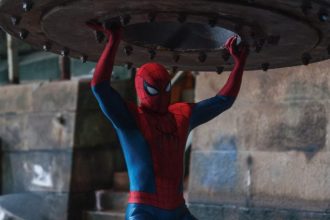 Recordes de Bilheteria: The Odyssey e Homem-Aranha em Destaque - recordes de bilheteria 2026
