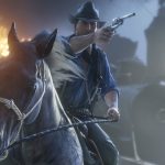 Red Dead Online: O Velho Oeste Continua Vivo - Red Dead Online