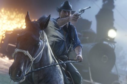 Red Dead Online: O Velho Oeste Continua Vivo - Red Dead Online