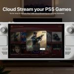 Jogos de PS5 no Steam Deck: Revolução com Asobi - Asobi Remote Play