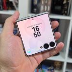 Galaxy Z Flip8: Revolução nos Smartphones Dobráveis? - Galaxy Z Flip8