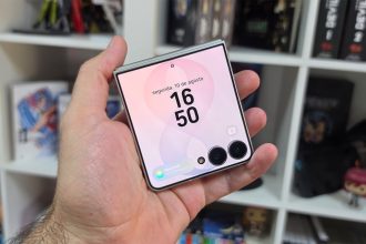 Galaxy Z Flip8: Revolução nos Smartphones Dobráveis? - Galaxy Z Flip8