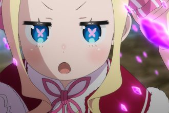 Re:ZERO Temporada 4: Revelações do Novo Arco ‘The Recapture’ - Re:ZERO Temporada 4