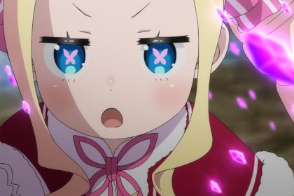 Re:ZERO Temporada 4: Revelações do Novo Arco ‘The Recapture’ - Re:ZERO Temporada 4