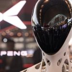Robôs Humanoides: Aposta Bilionária da Xpeng na China - robôs humanoides
