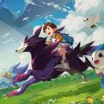 Roco Kingdom: World desafia Pokémon no ocidente - Roco Kingdom: World