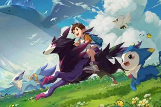 Roco Kingdom: World desafia Pokémon no ocidente - Roco Kingdom: World