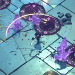 Rogue Fortune: O Dungeon-Crawler que Revoluciona o Gênero - Rogue Fortune