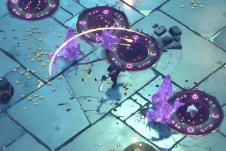 Rogue Fortune: O Dungeon-Crawler que Revoluciona o Gênero - Rogue Fortune