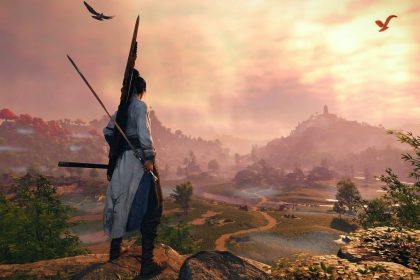 RPGs de Mundo Aberto: Aventura Sem Fim em Elden Ring - RPGs de mundo aberto