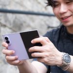 Galaxy Z Fold 8: A Revolução dos Smartphones Dobráveis - Galaxy Z Fold 8