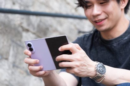 Galaxy Z Fold 8: A Revolução dos Smartphones Dobráveis - Galaxy Z Fold 8