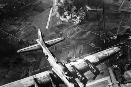 Segredos Incríveis da Segunda Guerra Mundial Revelados - Segredos da Segunda Guerra Mundial