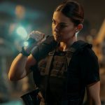 Reacher Retorna: A Temporada Mais Explosiva do Prime Video - Reacher