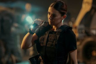 Reacher Retorna: A Temporada Mais Explosiva do Prime Video - Reacher