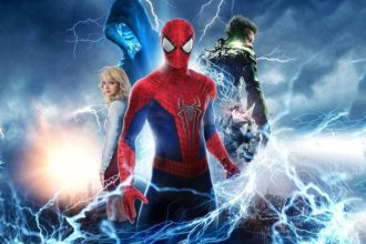 Shailene Woodley e o Impacto de Ser Cortada de Homem-Aranha - Shailene Woodley