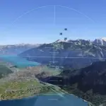 Simulador de Voo do Google Earth: Explore Gratuitamente - simulador de voo Google Earth