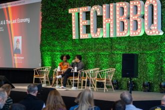 TechBBQ 2023: Europa em Busca de Controle sobre IA - soberania tecnológica