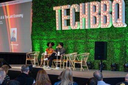 TechBBQ 2023: Europa em Busca de Controle sobre IA - soberania tecnológica