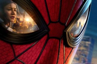 Tom Holland retorna em ‘Spider-Man: Brand New Day’ - Spider-Man: Brand New Day