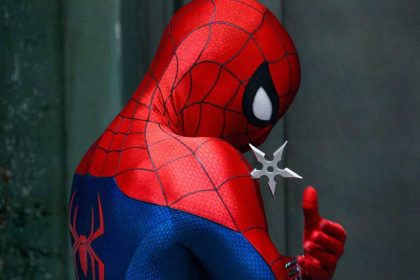Hideo Kojima elogia ‘Spider-Man: Brand New Day’ no MCU - Spider-Man: Brand New Day